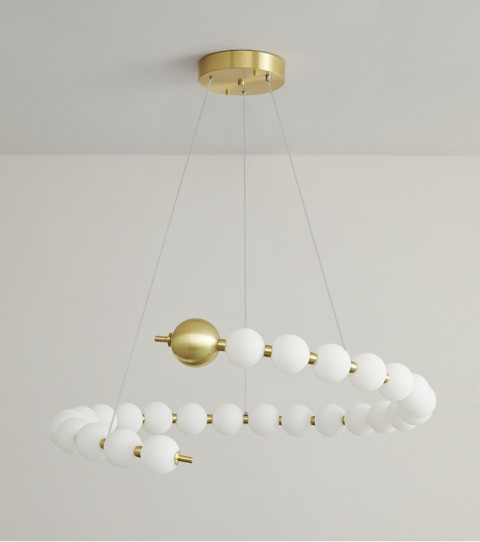 Подвесная люстра Inodesign Coco Line 44.1582